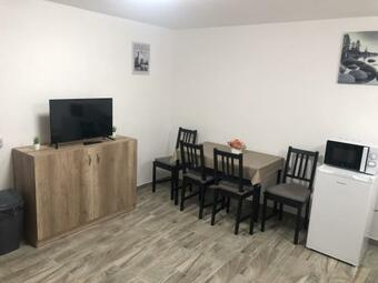 Apartamento Bettina Vend�gh�z