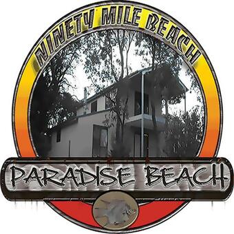 Paradise On The Boulevard