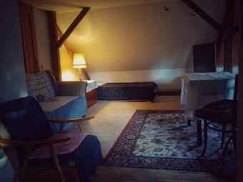 Agroturismo Chalupa Pod Jasanem