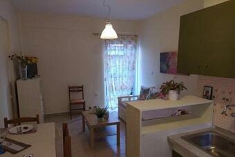 Popi' S Apartment 50 Metres From The Sea!