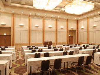 Keio Plaza Hotel Tama