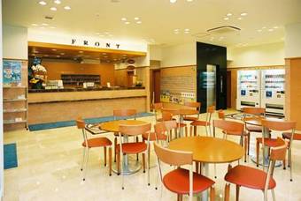 Hotel Toyoko Inn Musashi-nakahara Ekimae