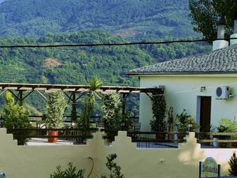 Apartamento Stefania