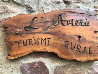 Posada L' Artes� Turisme Rural
