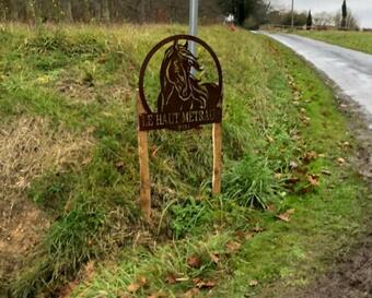 The Stables 3 Bedroom French Villa With Outside Pool