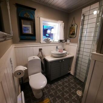 Gammelg�rden Ramstorp