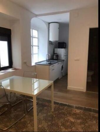 Apartamento de Estilo Tradicional Cordobés En Plaza de La Corredera