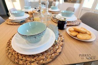 Apartamentos Puerto Norte - Apto 3