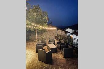 Apartamento La Tana Dello Zio Sam Apt Forest