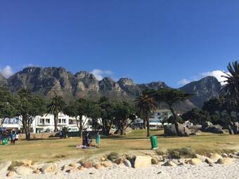 Apartamento 2 On Medburn