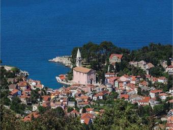 Holiday Home Veli Losinj 37
