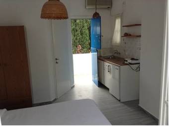 Apartamento Nikoleta's Studios