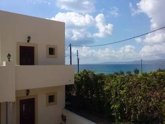 Apartamento Kouros Studios