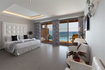 Boutique 5 Hotel & Spa