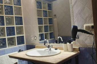 Alojamiento Rural El Respiro De Benaocaz