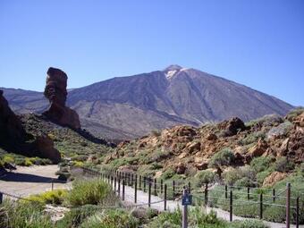 Apartamento Sol Paraiso