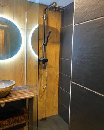 Apartamento Appartement Le Cuchon St-l�ger-les-m�l�zes