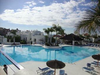Apartamento Luxury Vila Adeje Paradise