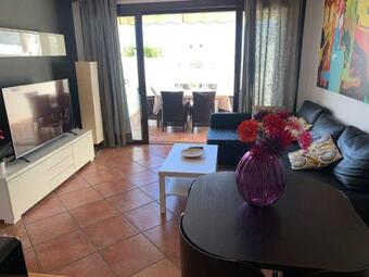 Apartamento En Complejo Adeje Paradise, En Playa Paraiso (costa Adeje)