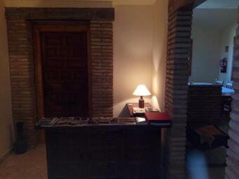 Hostal Villa Garibaldi