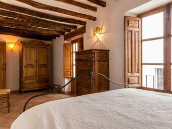 Villa Casa Pe�uela