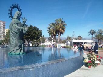 Apartamento Bella Vista