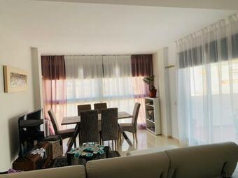 Apartamento Almenara,valencia