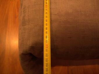 Apartamento Jimena Parejas