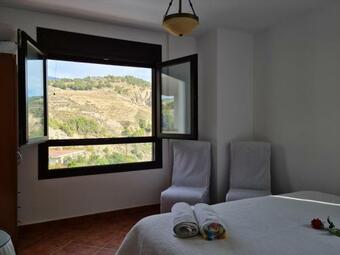 Apartamento Villa Rural Parador Del Silo