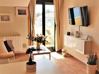 Apartamento Combarro Hills