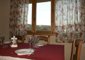 Agroturismo La Artezuela