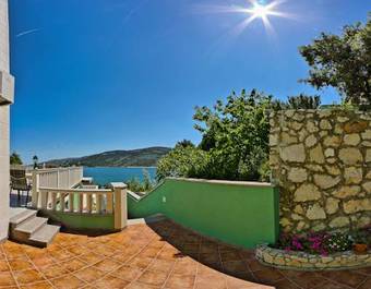 Apartamentos Villa Drago