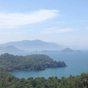 Hotel �zlem'in Masali Stone House