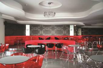 Rodos Princess Beach Hotel