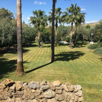 Agroturismo La Algazara