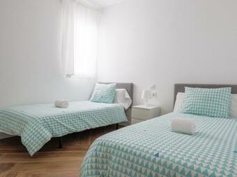 Apartamento Algaba Aral