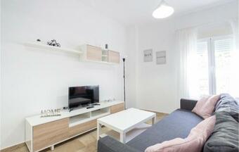 Stunning Apartment In Alcala Del Rio With 2 Bedrooms And Wifi