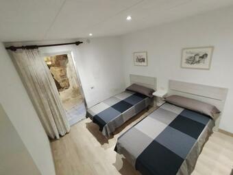 Apartamento La Quadra De Quelo