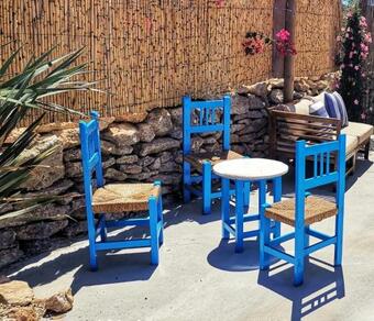 Apartamento Cortijo La Ciclona