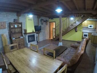 Agroturismo Casa El Alba