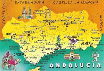 Apartamento En Aguilar De La Frontera