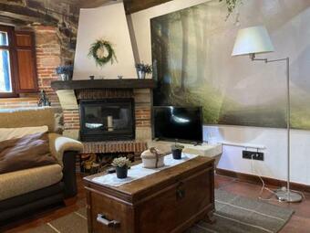 Las Casas De Quintanilla Familias