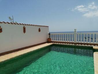 Casa De Las Dos Hermanas