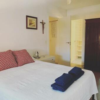 Apartamento El Pisito De Otelo Junto A La Playa.