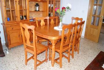 Apartamento Playa Delicias