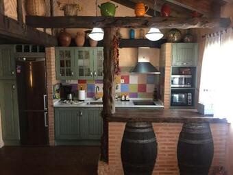 Casa Rural La Charolesa