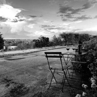 Agroturismo Cabana Del Tio Pepe