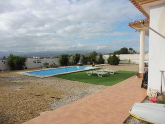 Casa Sin Nombre Deluxe Double Room