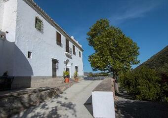 Cortijo La Caseria Del Carmen