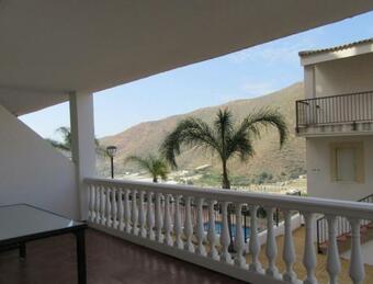 Apartamento Casa Palma